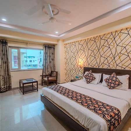 Hotel City Square By Keymagics Jodhpur (Rajasthan) Exterior foto